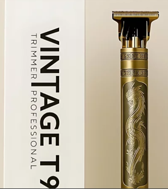 vintage t9 trimmer