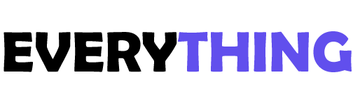 everything logo